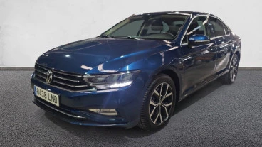 Volkswagen Passat Executive 1.5 TSI 110kW (150CV) DSG