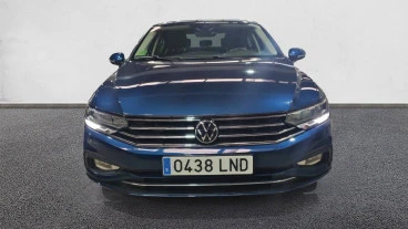 Volkswagen Passat Executive 1.5 TSI 110kW (150CV) DSG