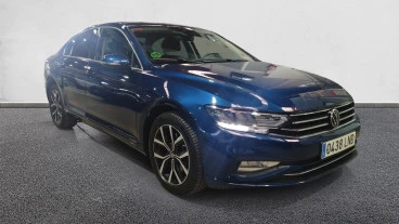 Volkswagen Passat Executive 1.5 TSI 110kW (150CV) DSG