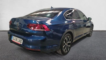 Volkswagen Passat Executive 1.5 TSI 110kW (150CV) DSG