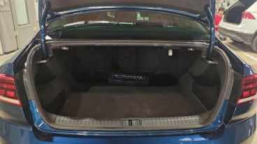 Volkswagen Passat Executive 1.5 TSI 110kW (150CV) DSG