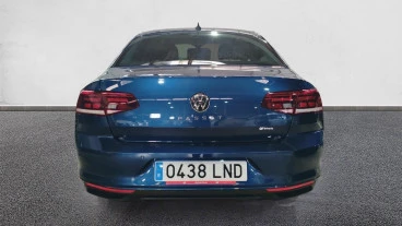 Volkswagen Passat Executive 1.5 TSI 110kW (150CV) DSG
