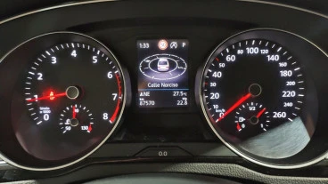 Volkswagen Passat Executive 1.5 TSI 110kW (150CV) DSG