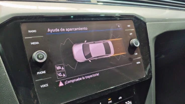 Volkswagen Passat Executive 1.5 TSI 110kW (150CV) DSG