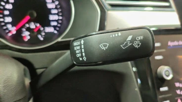 Volkswagen Passat Executive 1.5 TSI 110kW (150CV) DSG