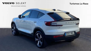 Volvo C40 Recharge Eléctrico Plus Auto