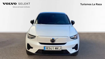 Volvo C40 Recharge Eléctrico Plus Auto