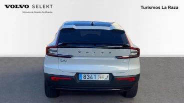 Volvo C40 Recharge Eléctrico Plus Auto