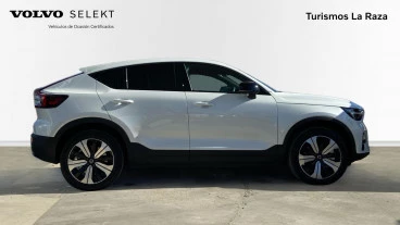 Volvo C40 Recharge Eléctrico Plus Auto