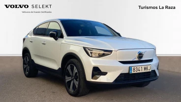 Volvo C40 Recharge Eléctrico Plus Auto
