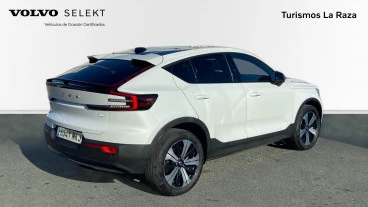 Volvo C40 Recharge Eléctrico Plus Auto