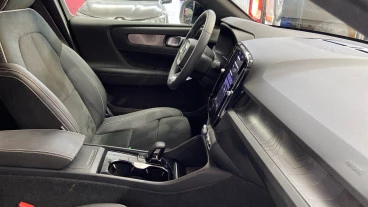 Volvo C40 Recharge Eléctrico Plus Auto