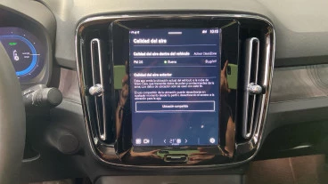Volvo C40 Recharge Eléctrico Plus Auto