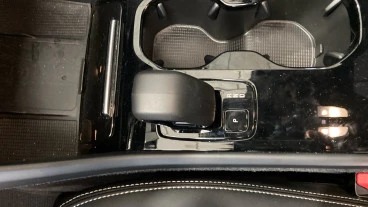 Volvo C40 Recharge Eléctrico Plus Auto