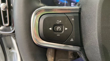 Volvo C40 Recharge Eléctrico Plus Auto