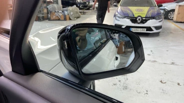 Volvo C40 Recharge Eléctrico Plus Auto