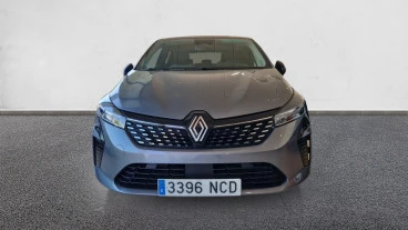 Renault Clio Evolution dCi 100 (74kw)