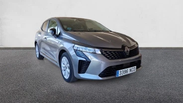 Renault Clio Evolution dCi 100 (74kw)