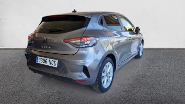Renault Clio Evolution dCi 100 (74kw)