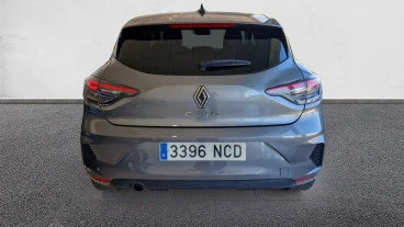 Renault Clio Evolution dCi 100 (74kw)
