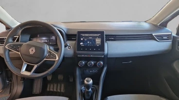 Renault Clio Evolution dCi 100 (74kw)