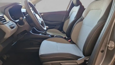 Renault Clio Evolution dCi 100 (74kw)