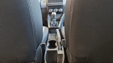 Renault Clio Evolution dCi 100 (74kw)
