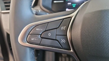 Renault Clio Evolution dCi 100 (74kw)
