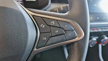 Renault Clio Evolution dCi 100 (74kw)
