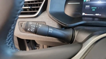 Renault Clio Evolution dCi 100 (74kw)