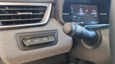Renault Clio Evolution dCi 100 (74kw)