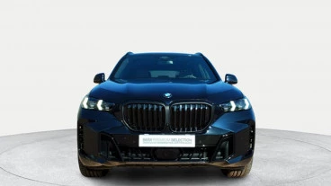 BMW X5 xDrive30d xLine