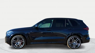 BMW X5 xDrive30d xLine