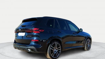 BMW X5 xDrive30d xLine