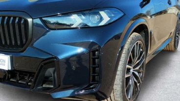 BMW X5 xDrive30d xLine