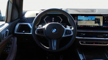 BMW X5 xDrive30d xLine