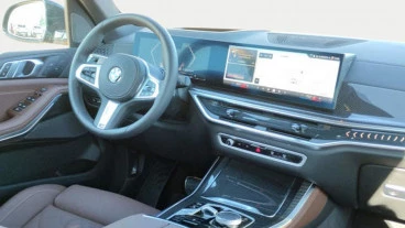 BMW X5 xDrive30d xLine