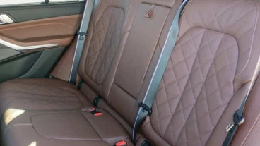 BMW X5 xDrive30d xLine