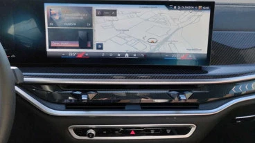 BMW X5 xDrive30d xLine