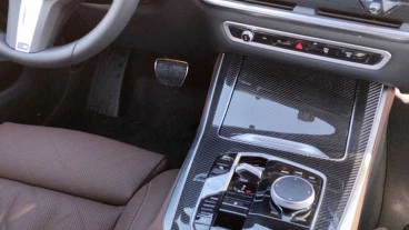 BMW X5 xDrive30d xLine