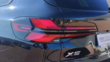 BMW X5 xDrive30d xLine