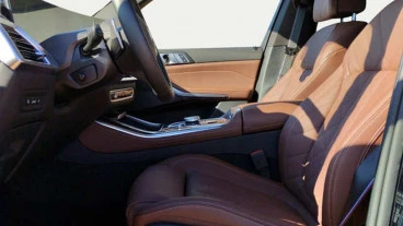 BMW X5 xDrive30d xLine