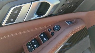 BMW X5 xDrive30d xLine