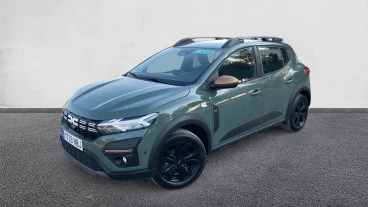 Dacia Sandero Stepway Extreme Go 74kW (100CV) ECO-G