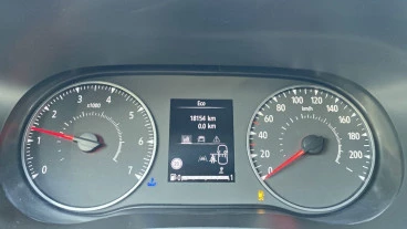 Dacia Sandero Stepway Extreme Go 74kW (100CV) ECO-G