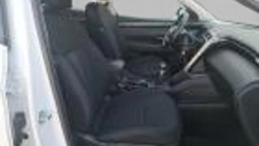 Hyundai Tucson 1.6 TGDI 110kW (150CV) Maxx Silver