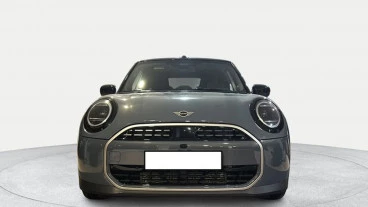 MINI Cooper C