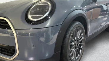 MINI Cooper C