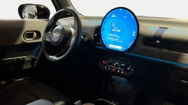 MINI Cooper C