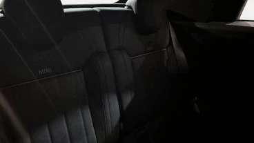 MINI Cooper C
